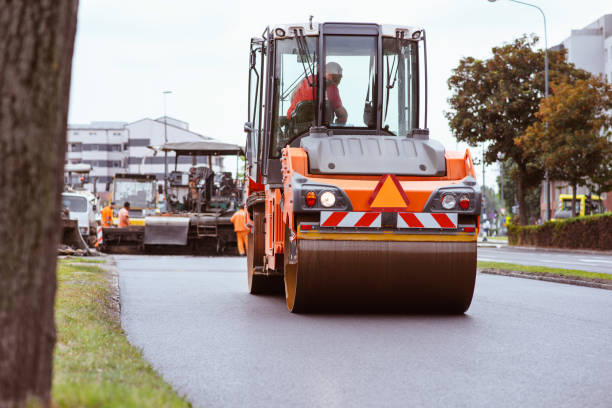 Trusted Wyandanch, NY Driveway Paving Services Experts